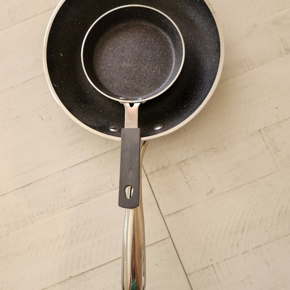 Single serving cookware - Picture 9 of 9